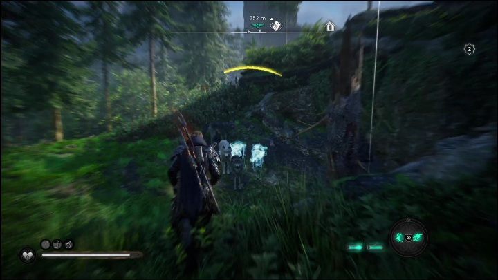 Ten schemat znajdziecie w legowisku wilków - AC Valhalla Świt Ragnaroku: Schemat ozdobny (Gullnamar) - lista wszystkich - Assassins Creed Valhalla - poradnik do gry