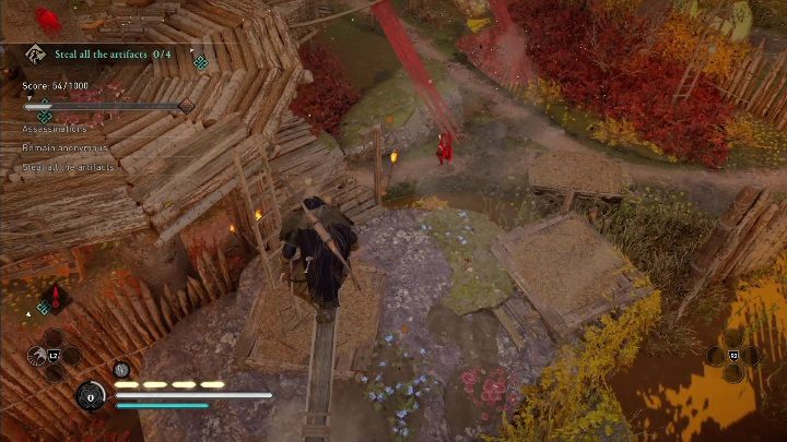 W tej próbie możecie zdobyć 3 medale - AC Valhalla: Próba kruka - Stacja Wenlocan, solucja - Assassins Creed Valhalla - poradnik do gry