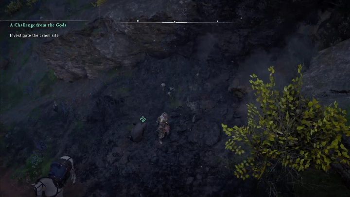 1 - AC Valhalla: Wyzwanie od bogów - solucja, Mistrzowskie wyzwania - Assassins Creed Valhalla - poradnik do gry