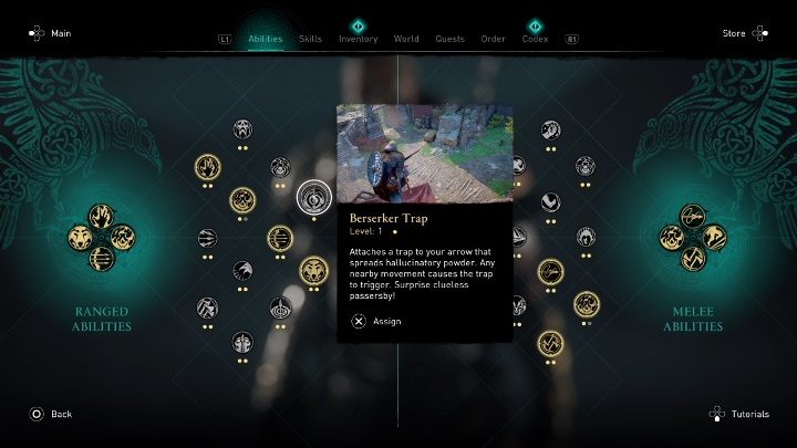 2 - Assassins Creed Valhalla Rzeczne Najazdy: Czy są nowe umiejętności, bronie? - Assassins Creed Valhalla - poradnik do gry