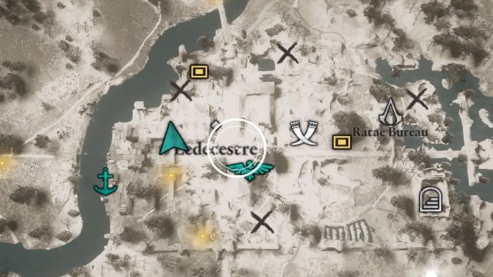 O trofeum to najlepiej powalczyć z jednym z miast w grze - Assassins Creed Valhalla: Nie tego wikinga szukacie - jak zdobyć trofeum? - Assassins Creed Valhalla - poradnik do gry