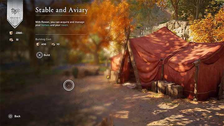 Trofeum tym nie możesz się zająć już na samym początku gry, gdyż domyślnie po wejściu do wody koń zacznie tonąć i zrzuci Eivora - Assassins Creed Valhalla: Koń morski - jak zdobyć trofeum? - Assassins Creed Valhalla - poradnik do gry