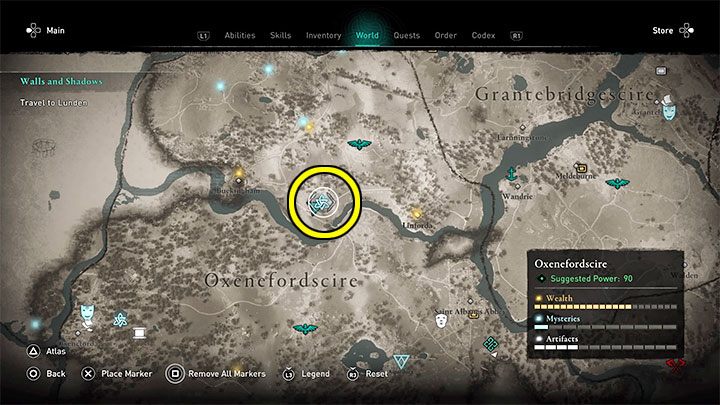 2 - Assassins Creed Valhalla: Czy można mieć własnego zwierzaka (pet)? - Assassins Creed Valhalla - poradnik do gry