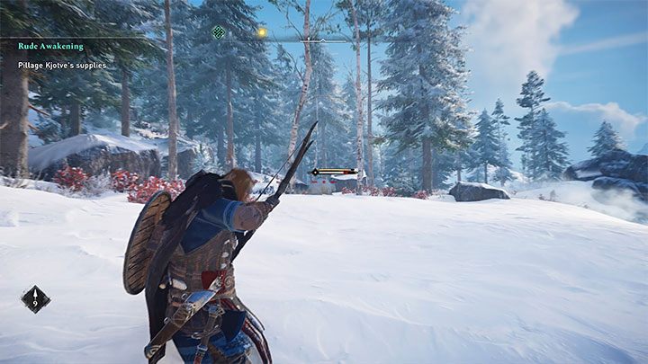 Materiał ten najłatwiej możesz pozyskiwać zabijając zwierzęta i wchodząc w interakcję z ich zwłokami celem oskórowania ich - Assassins Creed Valhalla: Jak zdobywać materiały do craftingu? - Assassins Creed Valhalla - poradnik do gry