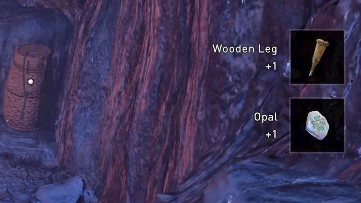 To rzadsze odmiany materiałów, które możesz po prostu odnajdywać dzięki eksploracji świata gry - Assassins Creed Valhalla: Jak zdobywać materiały do craftingu? - Assassins Creed Valhalla - poradnik do gry