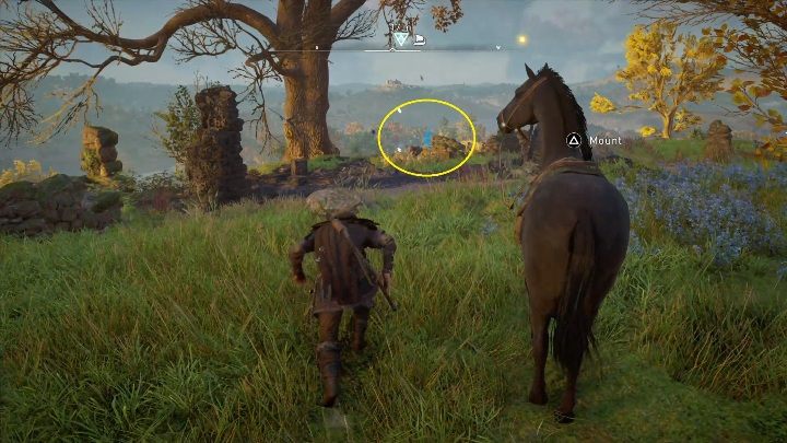 1 - Assassins Creed Valhalla: Anomalie Animusa - Ledecestrescire, sekrety, lokacje - Assassins Creed Valhalla - poradnik do gry