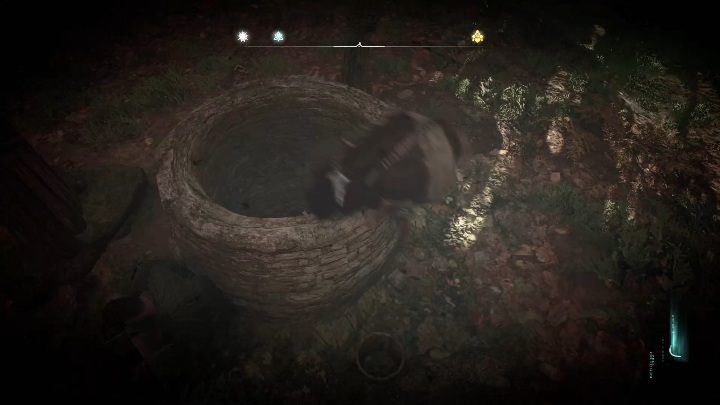 2 - Assassins Creed Valhalla: Przeklęty symbol - Ledecestrescire, sekrety, lokacje - Assassins Creed Valhalla - poradnik do gry