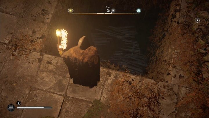 1 - Assassins Creed Valhalla: Rzymski artefakt - Ledecestrescire, sekrety, lokacje - Assassins Creed Valhalla - poradnik do gry