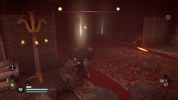 2 - Assassins Creed Valhalla: Zdolności - Ledecestrescire, sekrety, lokacje - Assassins Creed Valhalla - poradnik do gry