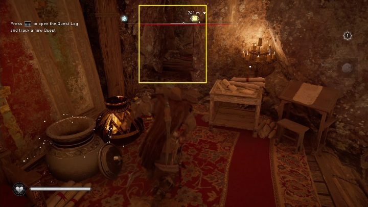 3 - Assassins Creed Valhalla: Zdolności - Ledecestrescire, sekrety, lokacje - Assassins Creed Valhalla - poradnik do gry