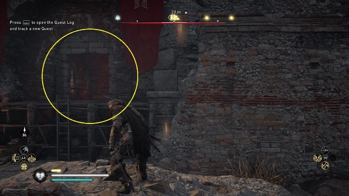 8 - Assassins Creed Valhalla: Zdolności - Ledecestrescire, sekrety, lokacje - Assassins Creed Valhalla - poradnik do gry