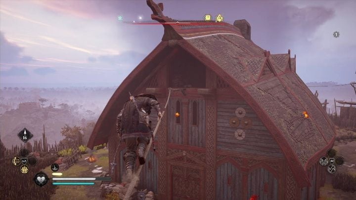 1 - Assassins Creed Valhalla: Wyposażenie - Ledecestrescire, sekrety, lokacje - Assassins Creed Valhalla - poradnik do gry