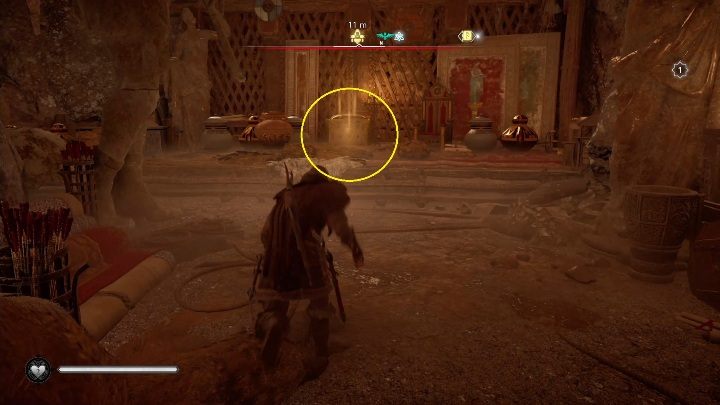 3 - Assassins Creed Valhalla: Wyposażenie - Ledecestrescire, sekrety, lokacje - Assassins Creed Valhalla - poradnik do gry