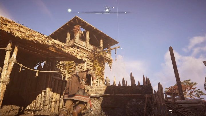 W regionie Ledecestrescire natrafisz na karty niesione wiatrem - Assassins Creed Valhalla: Ledecestrescire - mapa - Assassins Creed Valhalla - poradnik do gry