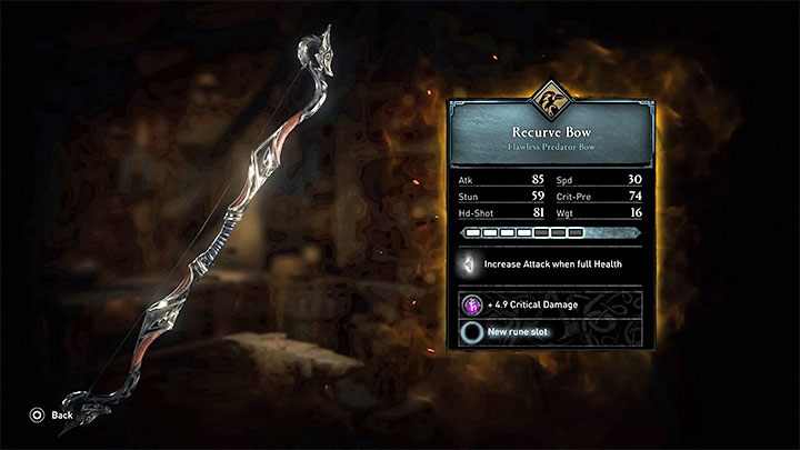 Niestety maksymalne ulepszenie danego przedmiotu nie jest możliwe już na wczesnym stadium rozgrywki, gdyż gra stosuje dwa typy specjalnych utrudnień, które opóźniają ten proces - Assassins Creed Valhalla: Jak ulepszyć ekwipunek? - Assassins Creed Valhalla - poradnik do gry