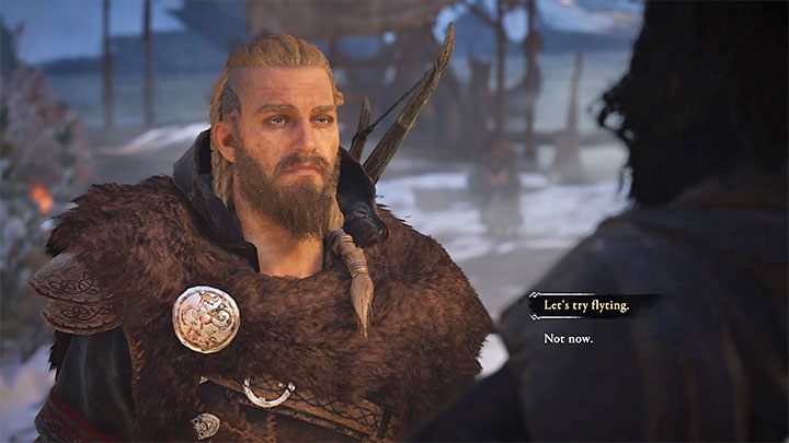 Charyzma działa w grze AC Valhalla na zbliżonych zasadach do wielu innych gier RPG - wyższy poziom charyzmy przydaje się do zaliczania prób perswazji lub zastraszenia - Assassins Creed Valhalla: Jak i po co zwiększać charyzmę Eivora? - Assassins Creed Valhalla - poradnik do gry