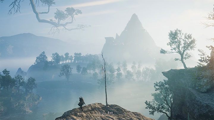 Asgard to mityczna kraina z nordyckiej mitologii - Assassins Creed Valhalla: Eksploracja - duże miasta, misje, żegluga - Assassins Creed Valhalla - poradnik do gry