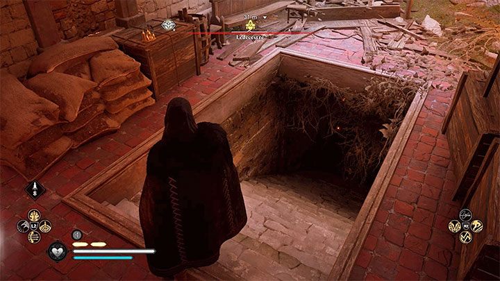 Podczas poszukiwań różnorakich skarbów musisz mieć świadomość tego, że - Assassins Creed Valhalla: Eksploracja - duże miasta, misje, żegluga - Assassins Creed Valhalla - poradnik do gry