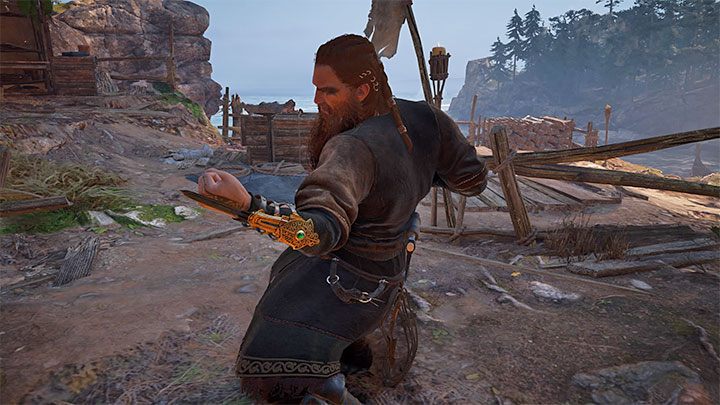 Eivor w dalszym ciągu może - Assassins Creed Valhalla: Jak się tam dostać do Vinlandii? - Assassins Creed Valhalla - poradnik do gry