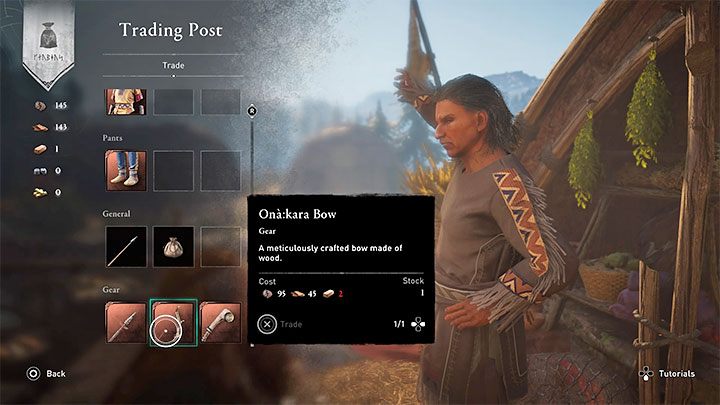 W Vinlandii możesz pozyskać nowy sprzęt - Assassins Creed Valhalla: Jak się tam dostać do Vinlandii? - Assassins Creed Valhalla - poradnik do gry