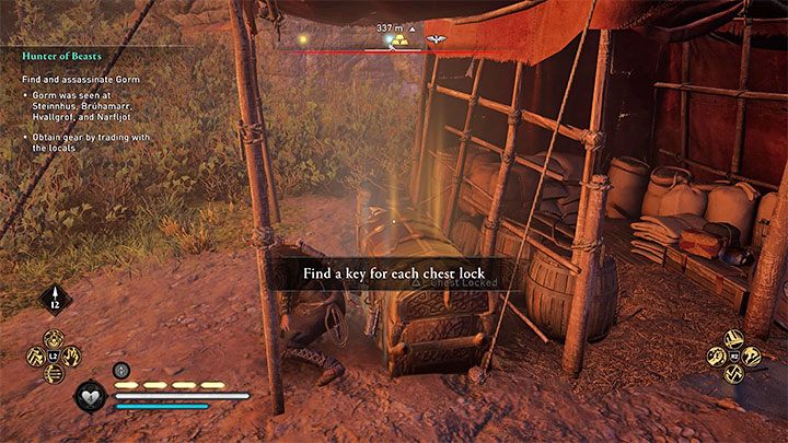 2 - Assassins Creed Valhalla: Jak się tam dostać do Vinlandii? - Assassins Creed Valhalla - poradnik do gry