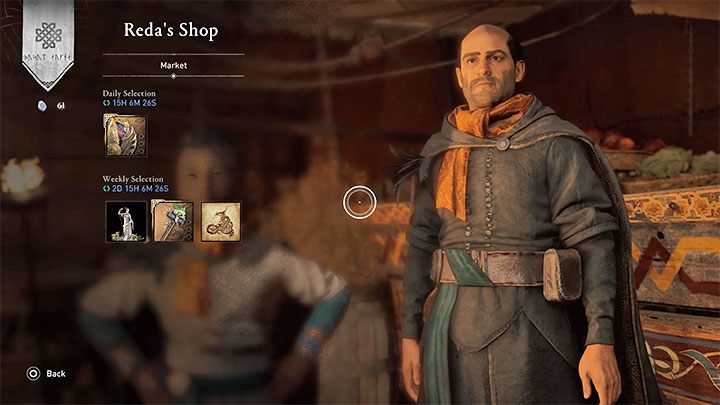 Odblokowane zostały dwie nowe ciekawe cechy gry - Assassins Creed Valhalla: Dzienne questy - gildia Tysiąca Oczu - Assassins Creed Valhalla - poradnik do gry