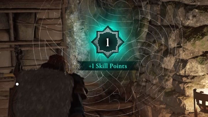 Rozwój postaci związany jest z gromadzeniem punktów umiejętności, które można też nazwać punktami rozwoju - Assassins Creed Valhalla: Rozwój, drzewka umiejętności - Assassins Creed Valhalla - poradnik do gry