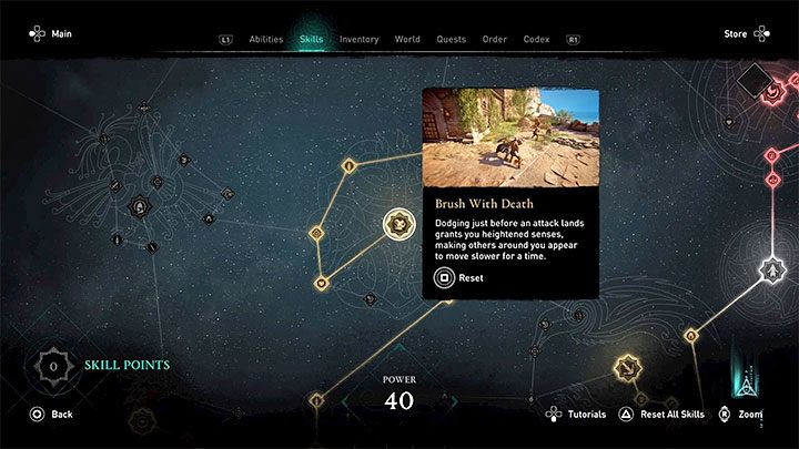 Przed atakami przeciwników możesz bronić się na kilka różnych sposobów - Assassins Creed Valhalla: Walka - bronie, rajdy - Assassins Creed Valhalla - poradnik do gry