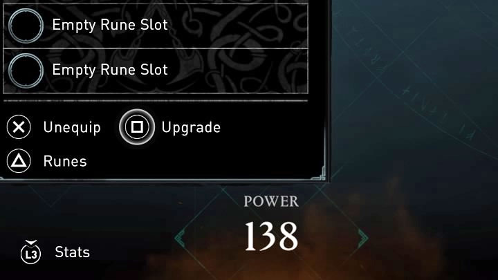 Na skuteczność eliminowania przez Eivora napotykanych przeciwników ma wpływ nie tylko to jak dobrze radzisz sobie w kontrolowaniu postaci, ale również jak dobrze dbasz o jej rozwój - Assassins Creed Valhalla: Walka - bronie, rajdy - Assassins Creed Valhalla - poradnik do gry