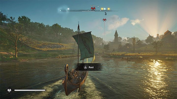 W grze Assassins Creed Valhalla można wyróżnić dwa unikalne rodzaje walk - Assassins Creed Valhalla: Walka - bronie, rajdy - Assassins Creed Valhalla - poradnik do gry