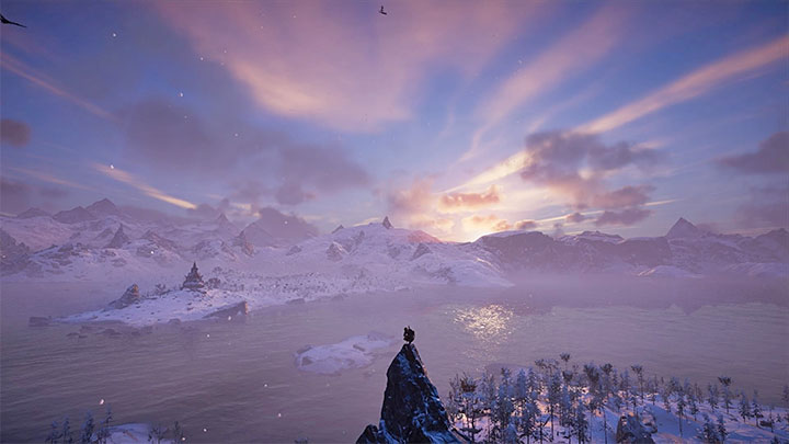 1 - Assassins Creed Valhalla: Długość gry - Assassins Creed Valhalla - poradnik do gry