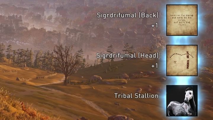 Po zakupieniu lub odebraniu darmowych przedmiotów w Ubisoft Connect powróć do gry - Assassins Creed Valhalla: Ubisoft Connect / Ubisoft Rewards - Assassins Creed Valhalla - poradnik do gry