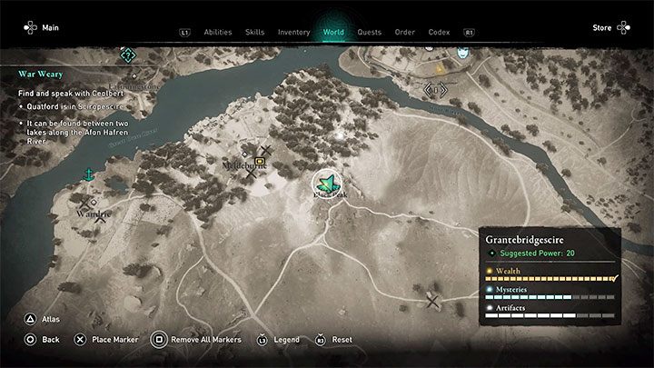 1 - Assassins Creed Valhalla: Uosobienie gracji - jak zdobyć trofeum? - Assassins Creed Valhalla - poradnik do gry