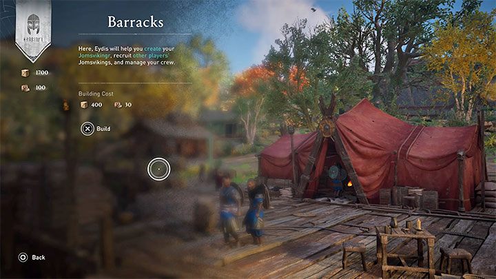 Rodzaj trofeum: brązowe - Assassins Creed Valhalla: Trofea/osiągnięcia, lista - Assassins Creed Valhalla - poradnik do gry