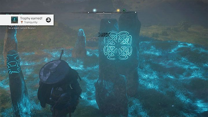 Rodzaj trofeum: brązowe - Assassins Creed Valhalla: Trofea/osiągnięcia, lista - Assassins Creed Valhalla - poradnik do gry