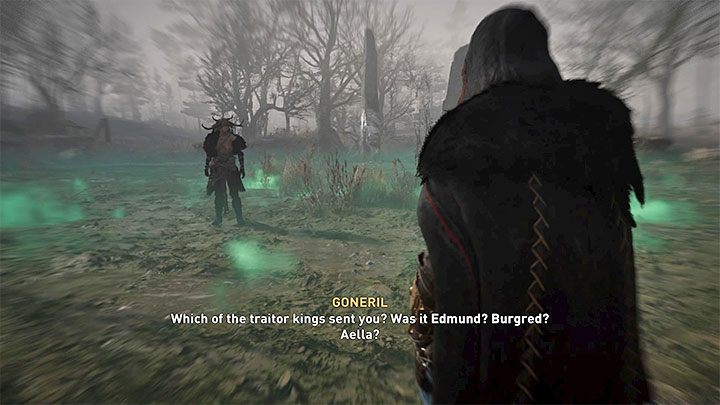 Rodzaj trofeum: brązowe - Assassins Creed Valhalla: Trofea/osiągnięcia, lista - Assassins Creed Valhalla - poradnik do gry