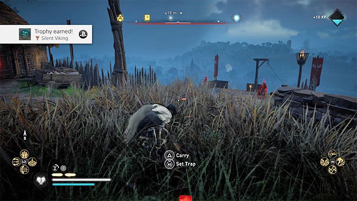 Rodzaj trofeum: brązowe - Assassins Creed Valhalla: Trofea/osiągnięcia, lista - Assassins Creed Valhalla - poradnik do gry