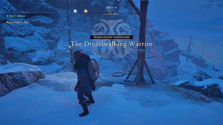 Rodzaj trofeum: brązowe - Assassins Creed Valhalla: Trofea/osiągnięcia, lista - Assassins Creed Valhalla - poradnik do gry