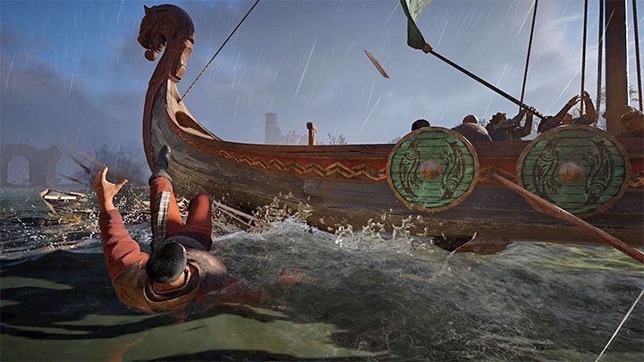 Rodzaj trofeum: brązowe - Assassins Creed Valhalla: Trofea/osiągnięcia, lista - Assassins Creed Valhalla - poradnik do gry