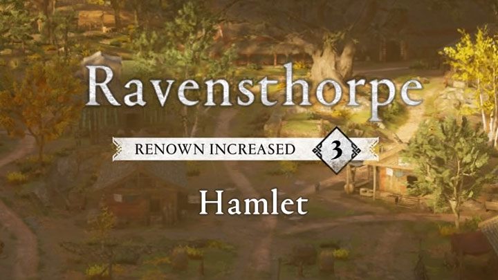 Rodzaj trofeum: brązowe - Assassins Creed Valhalla: Trofea/osiągnięcia, lista - Assassins Creed Valhalla - poradnik do gry