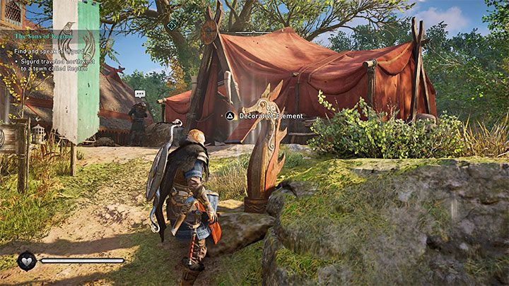 Rodzaj trofeum: brązowe - Assassins Creed Valhalla: Trofea/osiągnięcia, lista - Assassins Creed Valhalla - poradnik do gry