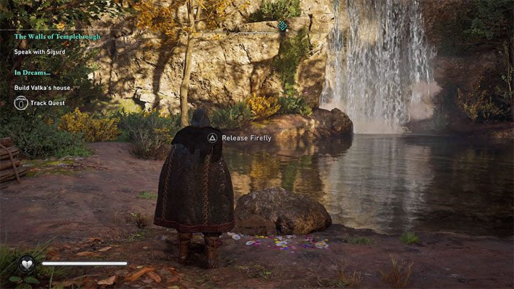 Rodzaj trofeum: brązowe - Assassins Creed Valhalla: Trofea/osiągnięcia, lista - Assassins Creed Valhalla - poradnik do gry