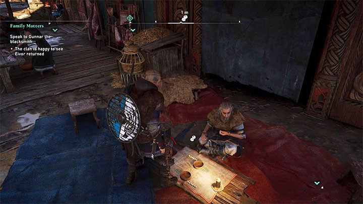 Rodzaj trofeum: brązowe - Assassins Creed Valhalla: Trofea/osiągnięcia, lista - Assassins Creed Valhalla - poradnik do gry