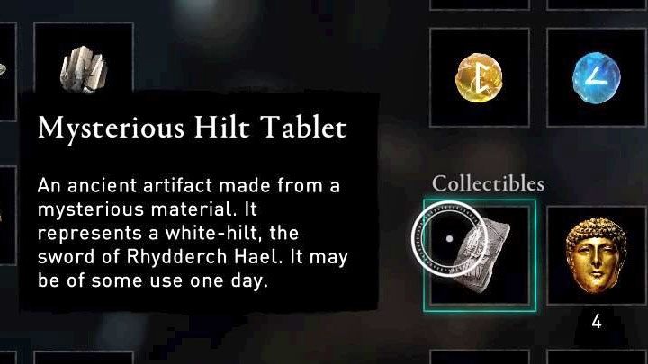 Rodzaj trofeum: srebrne - Assassins Creed Valhalla: Trofea/osiągnięcia, lista - Assassins Creed Valhalla - poradnik do gry