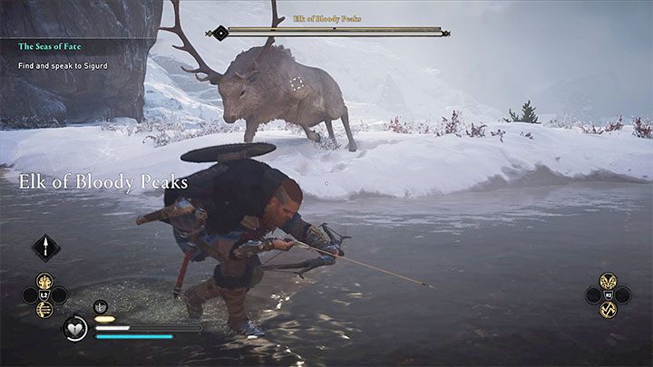 Rodzaj trofeum: srebrne - Assassins Creed Valhalla: Trofea/osiągnięcia, lista - Assassins Creed Valhalla - poradnik do gry