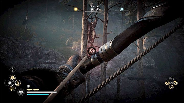 Rodzaj trofeum: brązowe - Assassins Creed Valhalla: Trofea/osiągnięcia, lista - Assassins Creed Valhalla - poradnik do gry