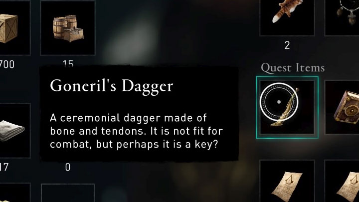 Rodzaj trofeum: srebrne - Assassins Creed Valhalla: Trofea/osiągnięcia, lista - Assassins Creed Valhalla - poradnik do gry