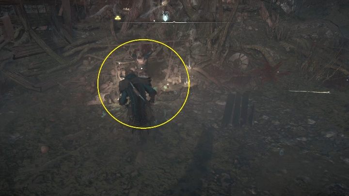 Lokację z pierwszą z córek Leriona znajdziesz na północnej części regionu - Assassins Creed Valhalla: Córka Leriona - Grantebridgescire, sekrety, lokacje - Assassins Creed Valhalla - poradnik do gry