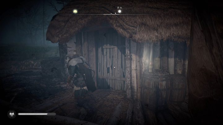 1 - Assassins Creed Valhalla: Przeklęty symbol - Grantebridgescire, sekrety, lokacje - Assassins Creed Valhalla - poradnik do gry