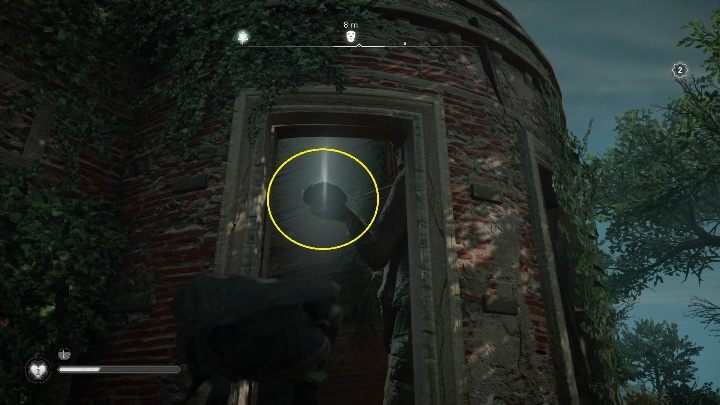 2 - Assassins Creed Valhalla: Rzymski artefakt - Grantebridgescire, sekrety, lokacje - Assassins Creed Valhalla - poradnik do gry